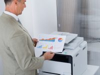 Best Color Laser Printers for Small Businesses