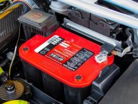Best Group 31 Deep Cycle Battery