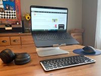 Best Laptops for Working from Home and Gaming