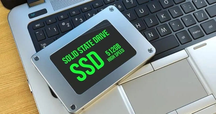 Best Laptops Under $600 with SSD