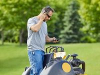 Best Noise Cancelling Earbuds for Mowing Lawn