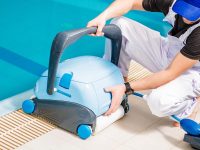 Best Pool Vacuums for Inground Pools