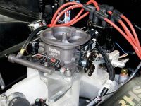 Best Small Block Chevy Fuel Injection Kits