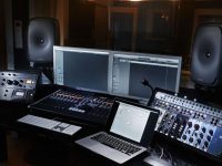 Best Studio Monitors Under 1000 Dollars