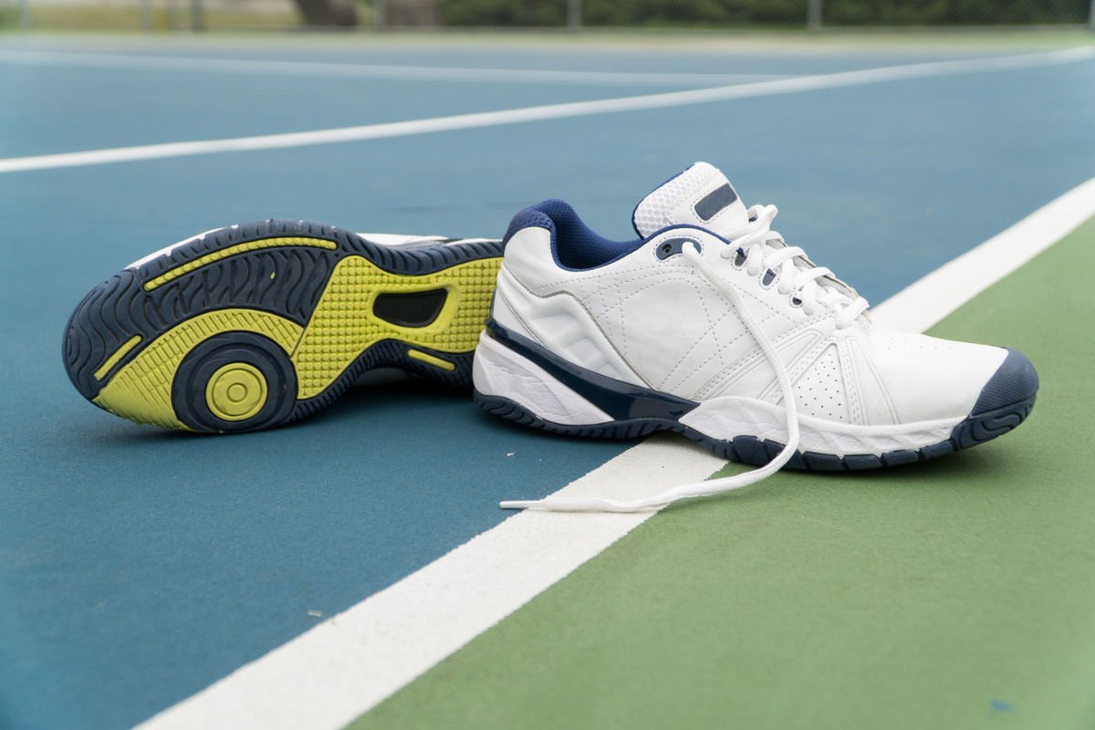 17 Best Tennis Shoes for Hard Court Xcalar